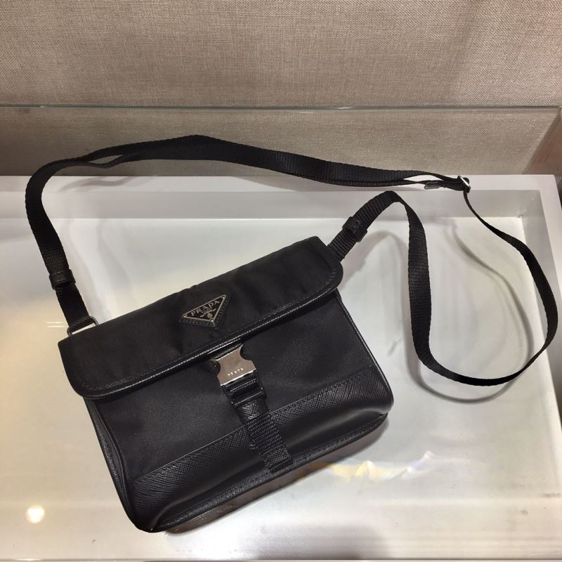 Prada Satchel Bags